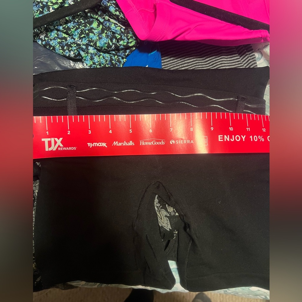 Brandnew Shapermint Essentials All Day Every Day High-Waisted Shaper Shorts